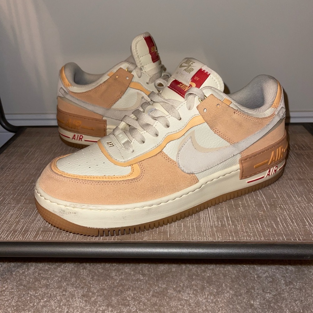 Nike Air Force Shadow